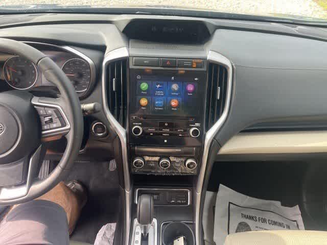 used 2022 Subaru Ascent car, priced at $29,919