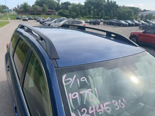 used 2022 Subaru Ascent car, priced at $29,919