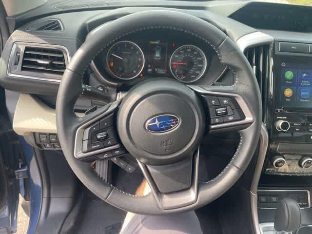 used 2022 Subaru Ascent car, priced at $29,919