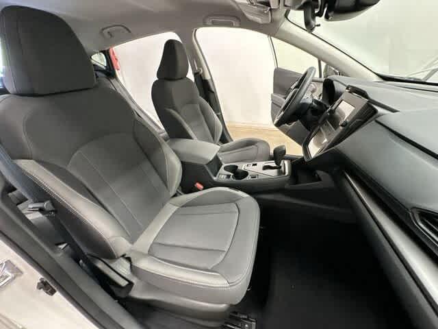 new 2025 Subaru Impreza car, priced at $26,147
