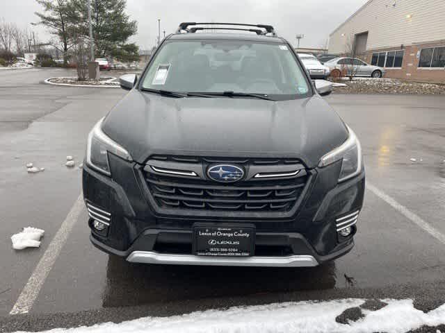 used 2022 Subaru Forester car, priced at $27,480