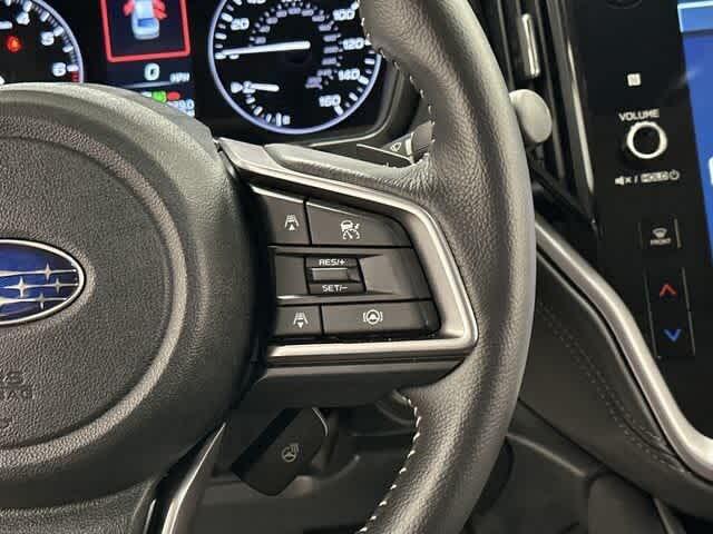 used 2024 Subaru Legacy car, priced at $29,695
