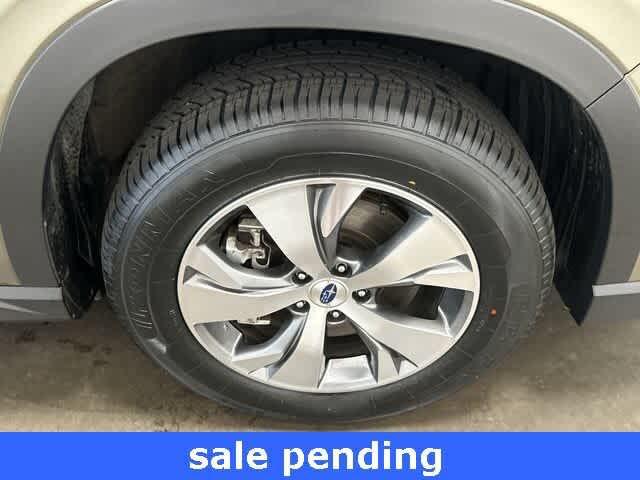 used 2024 Subaru Ascent car, priced at $33,215