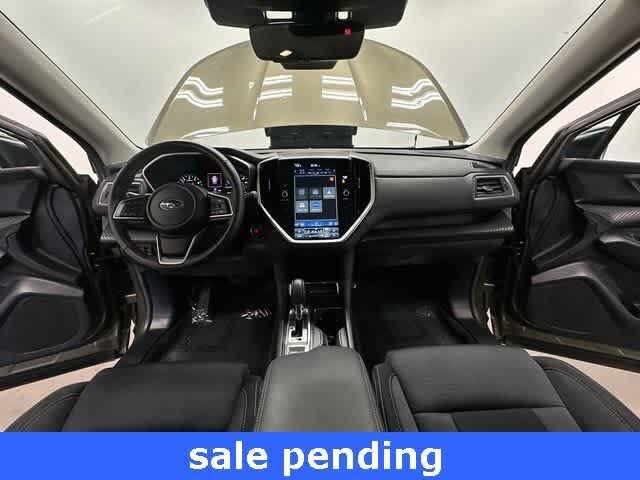 used 2024 Subaru Ascent car, priced at $33,215