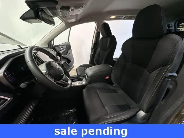 used 2024 Subaru Ascent car, priced at $33,215
