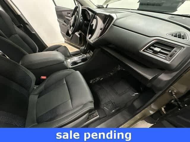used 2024 Subaru Ascent car, priced at $33,215