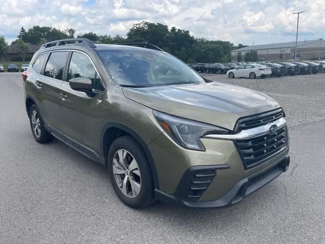 used 2024 Subaru Ascent car, priced at $34,676