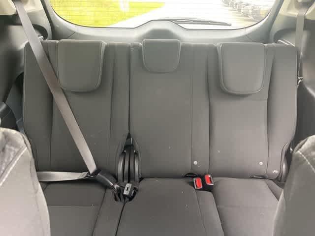 used 2024 Subaru Ascent car, priced at $34,676