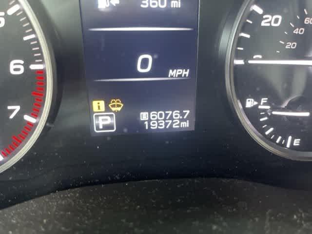 used 2024 Subaru Ascent car, priced at $34,676