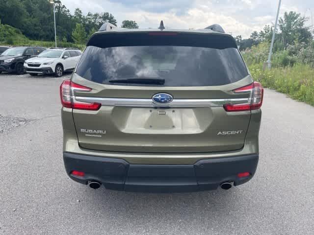 used 2024 Subaru Ascent car, priced at $34,676