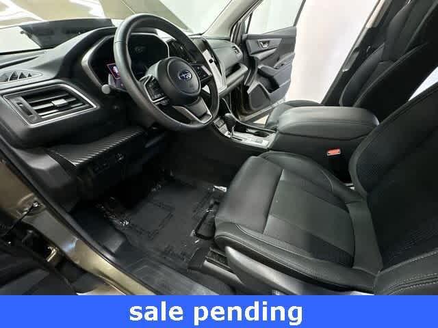 used 2024 Subaru Ascent car, priced at $33,215