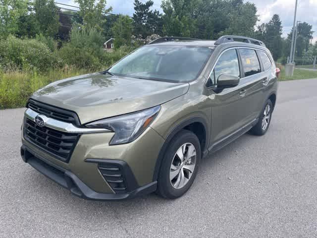 used 2024 Subaru Ascent car, priced at $34,676