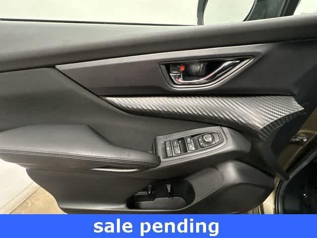 used 2024 Subaru Ascent car, priced at $33,215