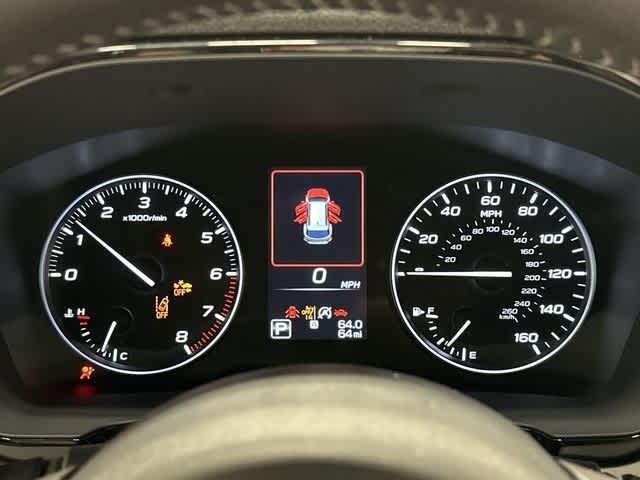 new 2025 Subaru Outback car, priced at $34,362