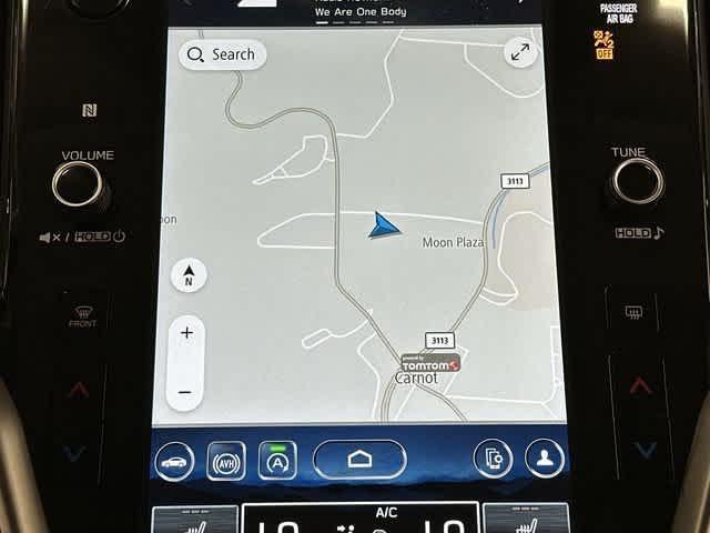 new 2025 Subaru Outback car, priced at $34,362