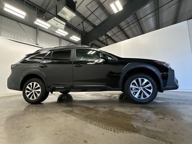 new 2025 Subaru Outback car, priced at $34,362