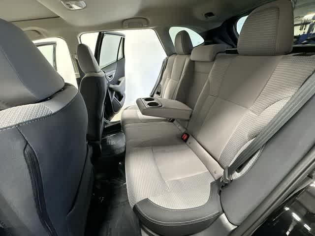 new 2025 Subaru Outback car, priced at $34,362