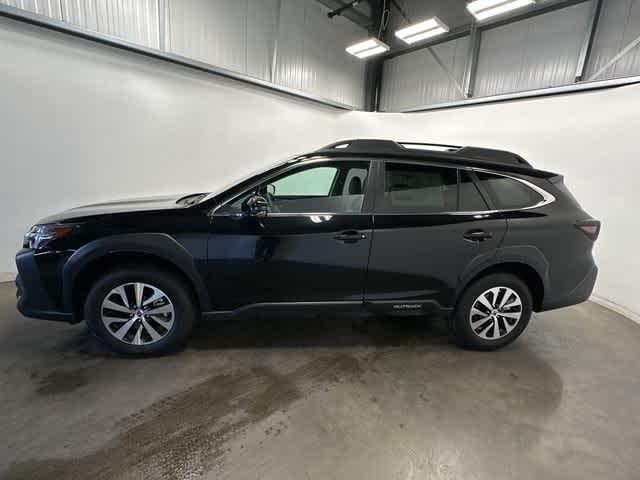 new 2025 Subaru Outback car, priced at $34,362