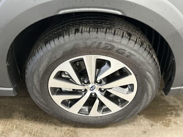 new 2025 Subaru Outback car, priced at $34,362