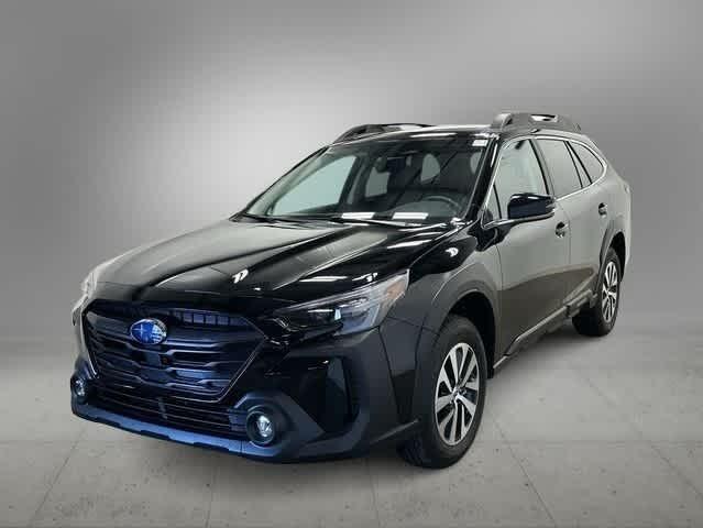 new 2025 Subaru Outback car, priced at $36,774
