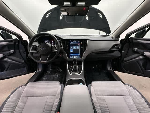 new 2025 Subaru Outback car, priced at $34,362