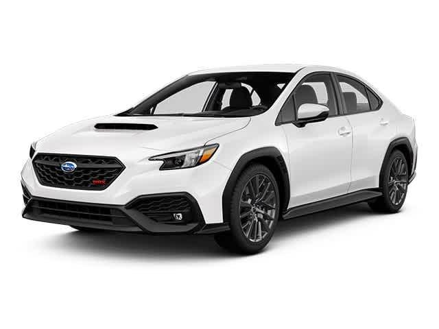 new 2025 Subaru WRX car, priced at $41,489