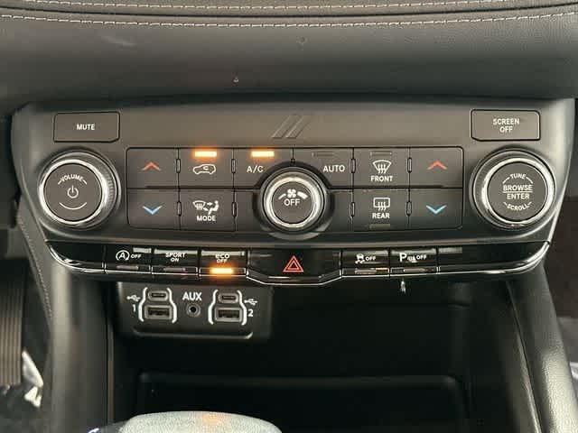 used 2021 Dodge Durango car, priced at $27,589