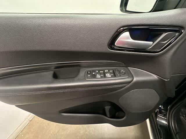 used 2021 Dodge Durango car, priced at $27,589