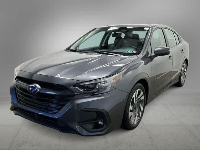 used 2024 Subaru Legacy car, priced at $29,545