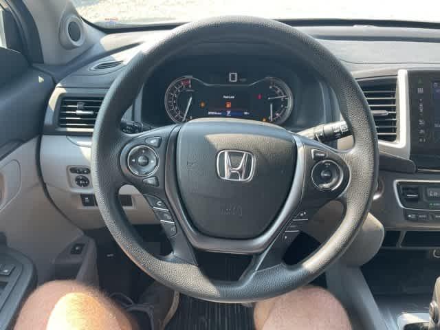 used 2016 Honda Pilot car, priced at $18,068