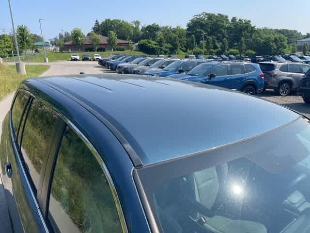 used 2016 Honda Pilot car, priced at $18,068