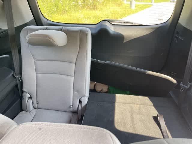 used 2016 Honda Pilot car, priced at $18,068