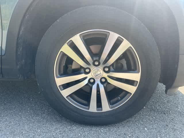used 2016 Honda Pilot car, priced at $18,068