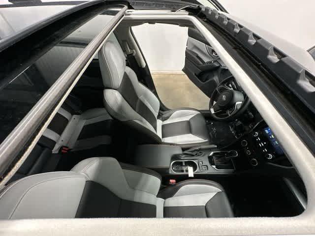 used 2023 Subaru Crosstrek car, priced at $27,551
