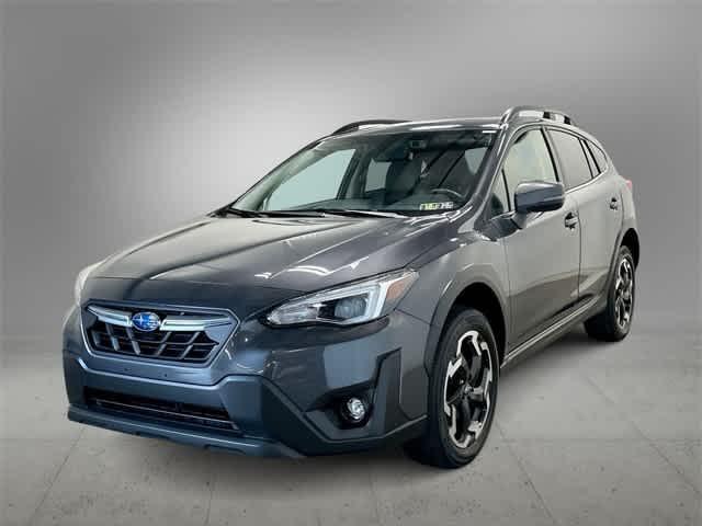 used 2023 Subaru Crosstrek car, priced at $27,551