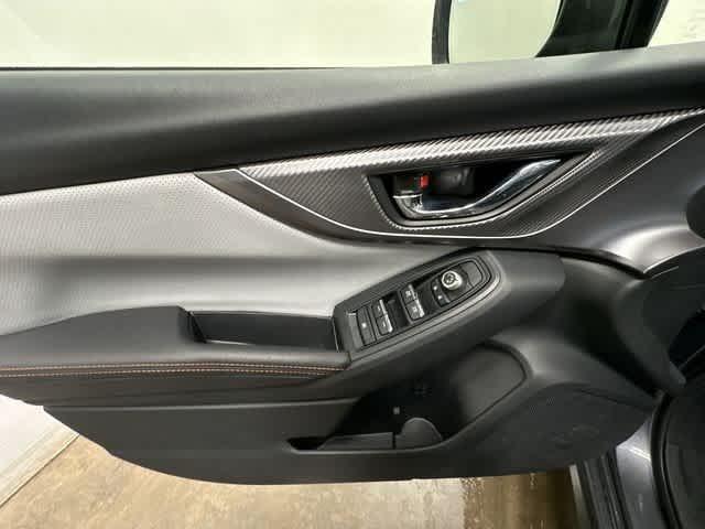 used 2023 Subaru Crosstrek car, priced at $27,551