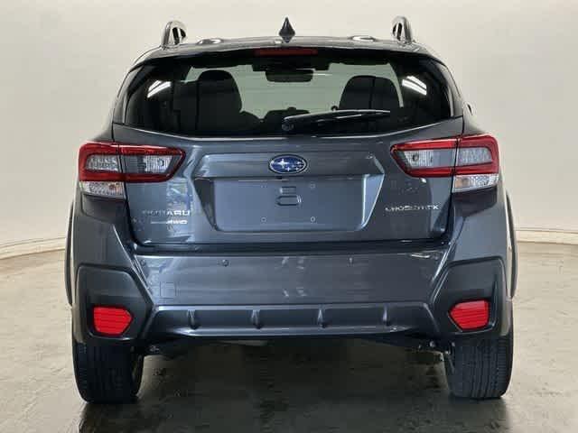 used 2023 Subaru Crosstrek car, priced at $27,551