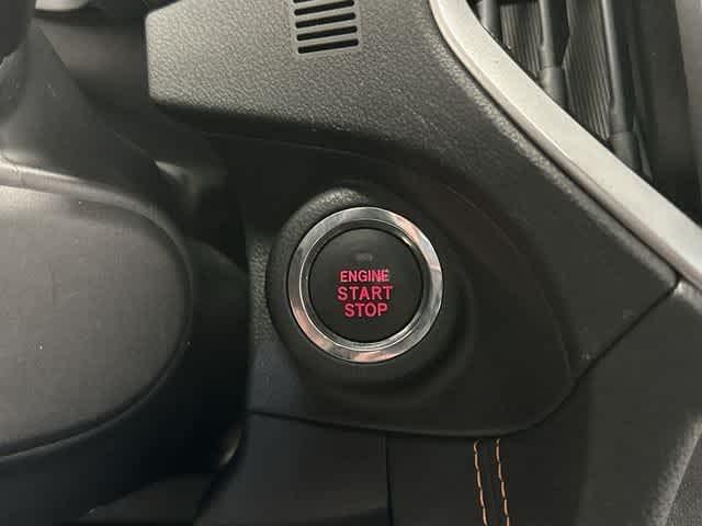 used 2023 Subaru Crosstrek car, priced at $27,551