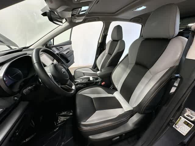 used 2023 Subaru Crosstrek car, priced at $27,551