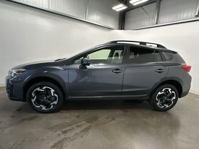 used 2023 Subaru Crosstrek car, priced at $27,551
