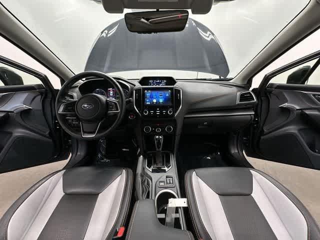 used 2023 Subaru Crosstrek car, priced at $27,551