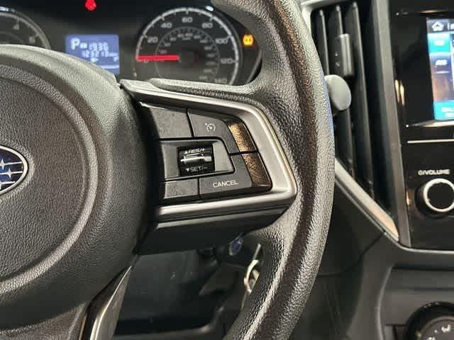 used 2018 Subaru Impreza car, priced at $11,999