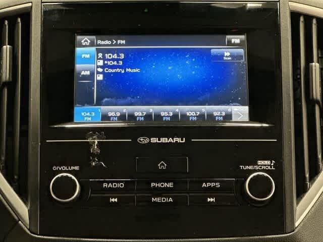 used 2018 Subaru Impreza car, priced at $11,999
