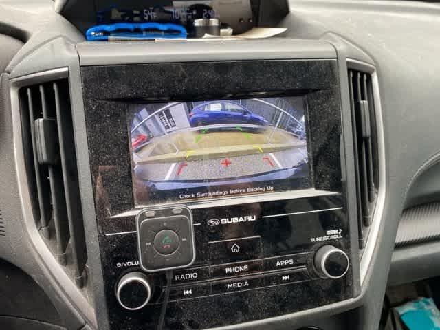used 2018 Subaru Impreza car, priced at $12,400