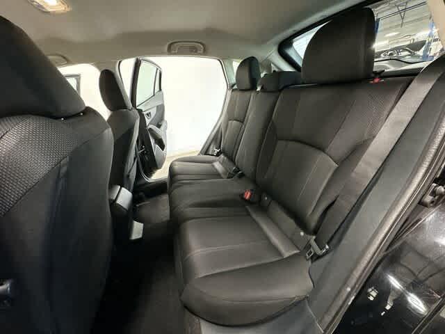used 2018 Subaru Impreza car, priced at $11,999