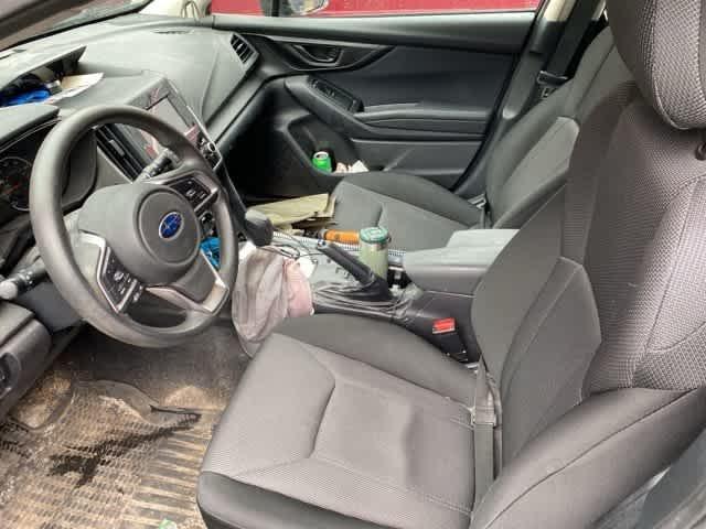 used 2018 Subaru Impreza car, priced at $12,400