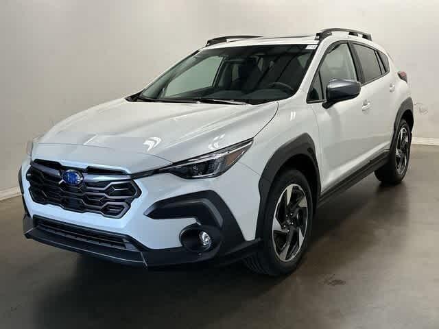 used 2024 Subaru Crosstrek car, priced at $28,512
