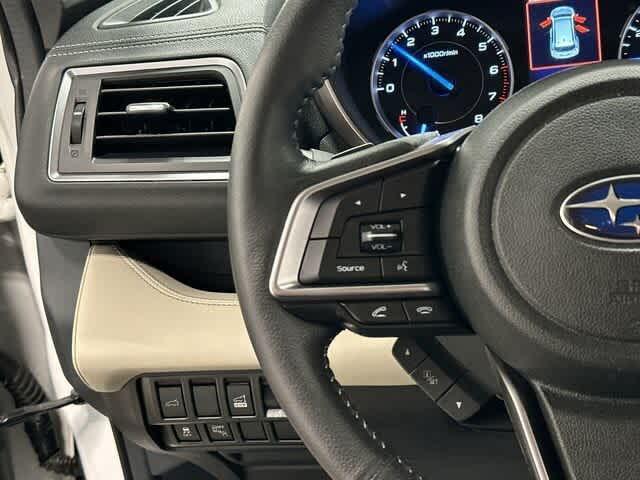 used 2019 Subaru Ascent car, priced at $18,550