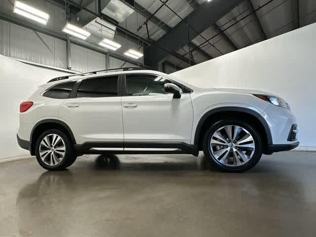 used 2019 Subaru Ascent car, priced at $18,550