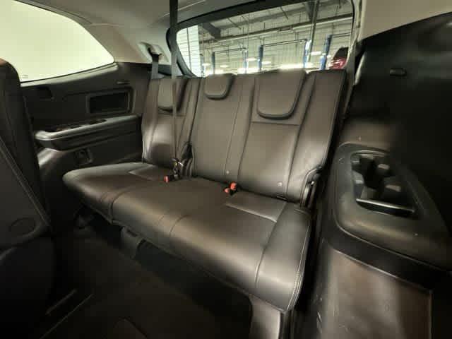 used 2019 Subaru Ascent car, priced at $18,550